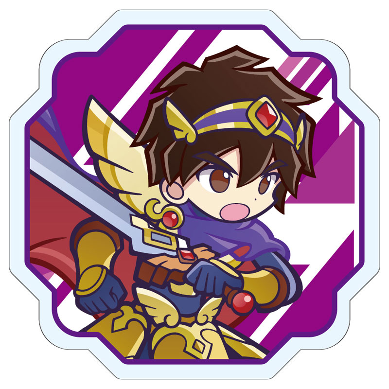 AmiAmi [Character & Hobby Shop] | Puyo Puyo Acrylic Clip Great