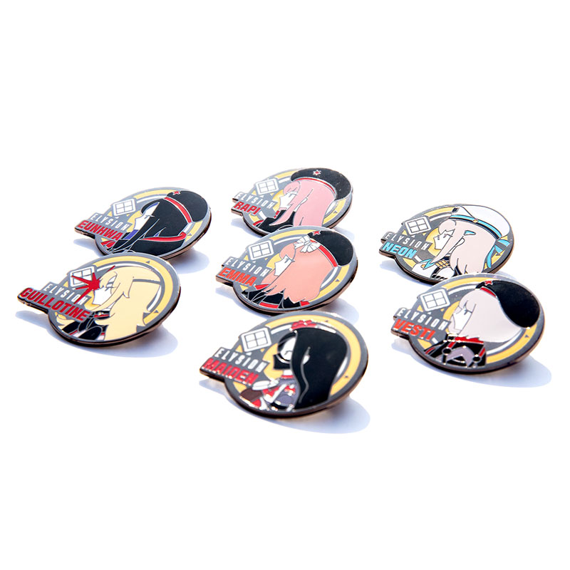 ピンバッジ EASTBOY NY 自由の女神 AmiAmi [Character & Hobby Shop] | 