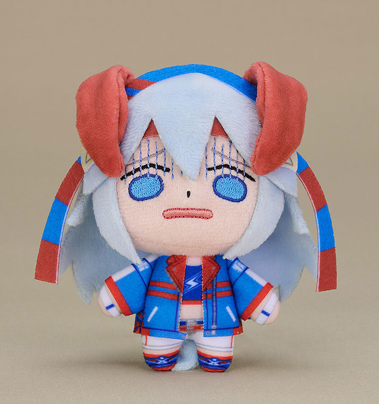 AmiAmi [Character & Hobby Shop] | Yurugao Mini Plushie Uma
