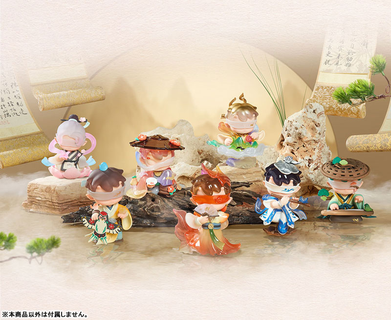 AmiAmi [Character & Hobby Shop] | LODII Yama to Umi no Uta Series