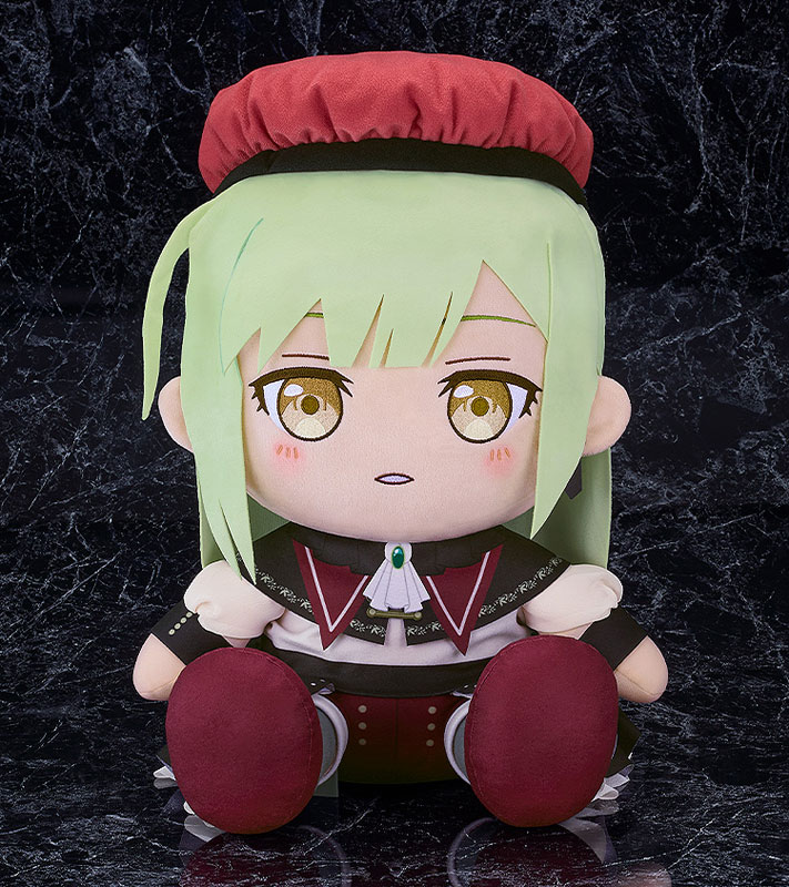 AmiAmi [Character & Hobby Shop] | Big 40cm Plush BanG Dream! Ave