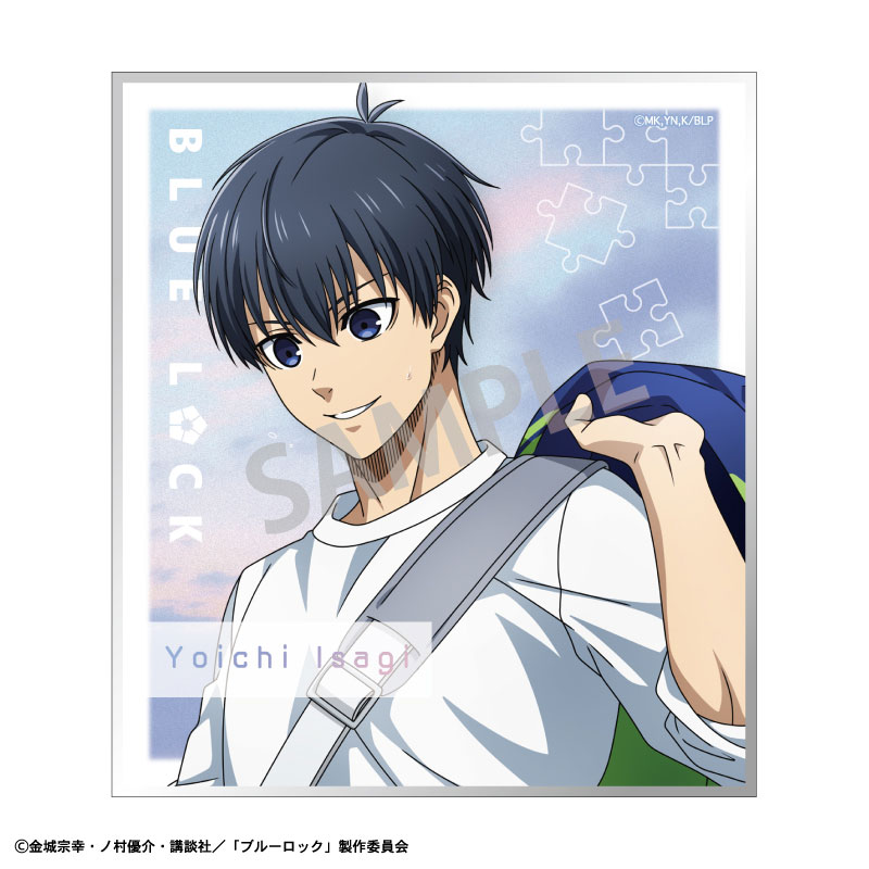 ブルーロック1〜23 タケヒロさん専用 AmiAmi [Character & Hobby Shop] | Bluelock Trading Mini