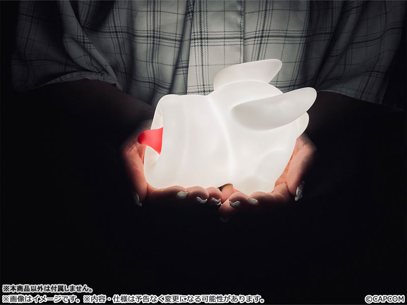 AmiAmi [Character & Hobby Shop] | Monster Hunter Room Light