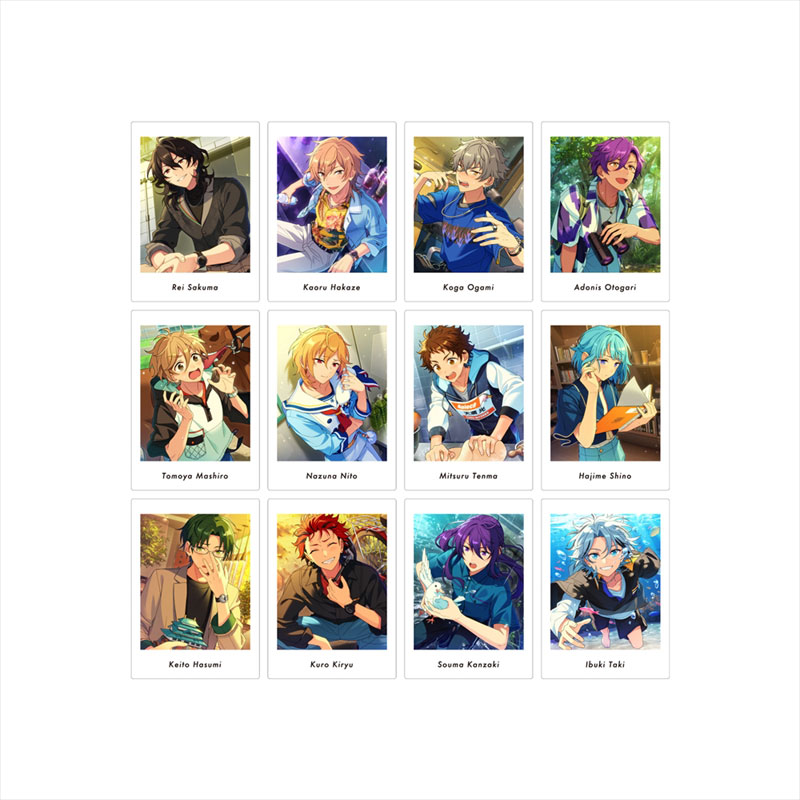 AmiAmi [Character & Hobby Shop] | Ensemble Stars!! Bright me