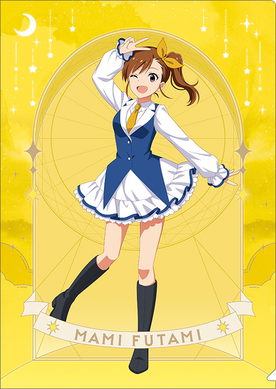 ミーフィ美佐子 様♡ AmiAmi [Character & Hobby Shop] | THE IDOLM@STER Series