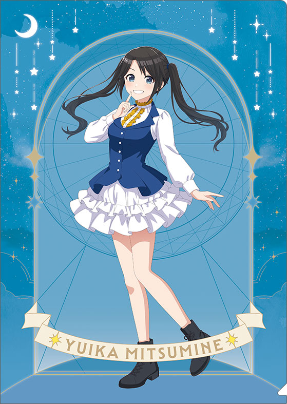 AmiAmi [Character & Hobby Shop] | THE IDOLM@STER Series Clear File