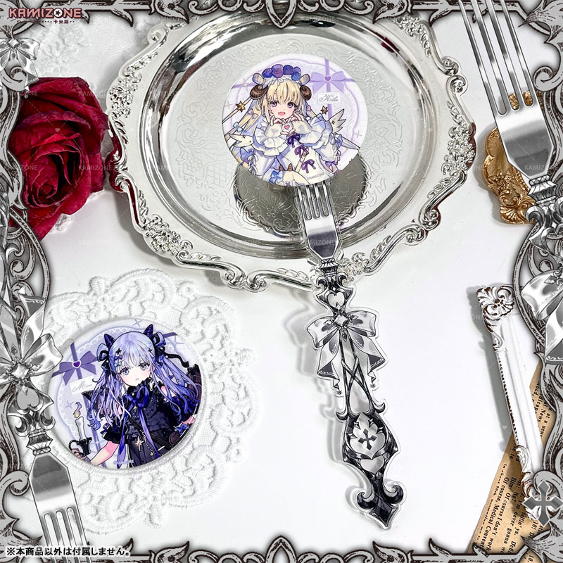 AmiAmi [Character & Hobby Shop] | Oshikatsu Item Acrylic Photo