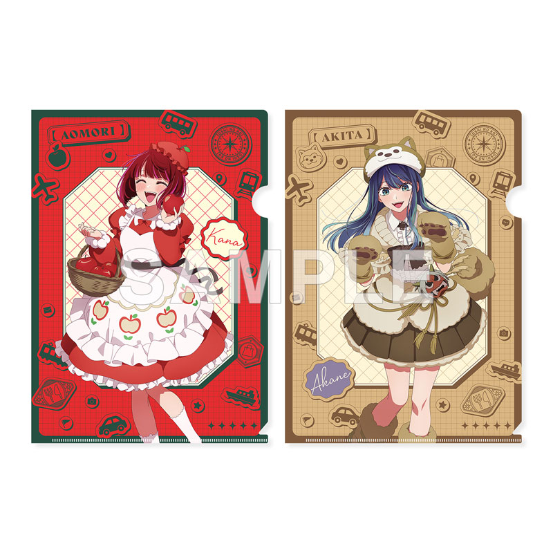 AmiAmi [Character & Hobby Shop] | [OSHI NO KO] [47 TODOFUKEN