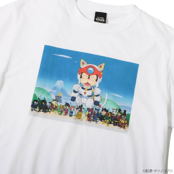 AmiAmi [Character & Hobby Shop] | Samurai Pizza Cats Speedy