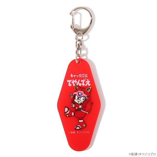 AmiAmi [Character & Hobby Shop] | Samurai Pizza Cats Nyankee's
