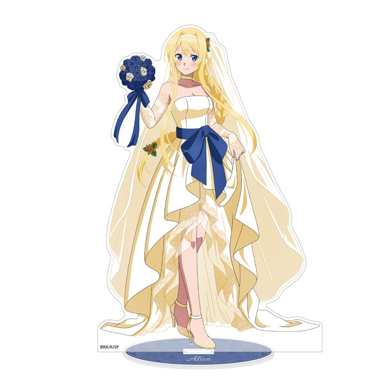 AmiAmi [Character & Hobby Shop] | Sword Art Online New
