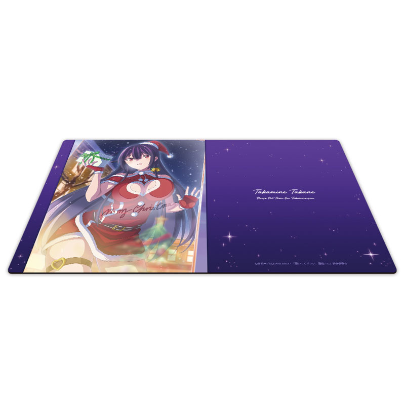 AmiAmi [Character & Hobby Shop] | Please Put Them On, Takamine-san