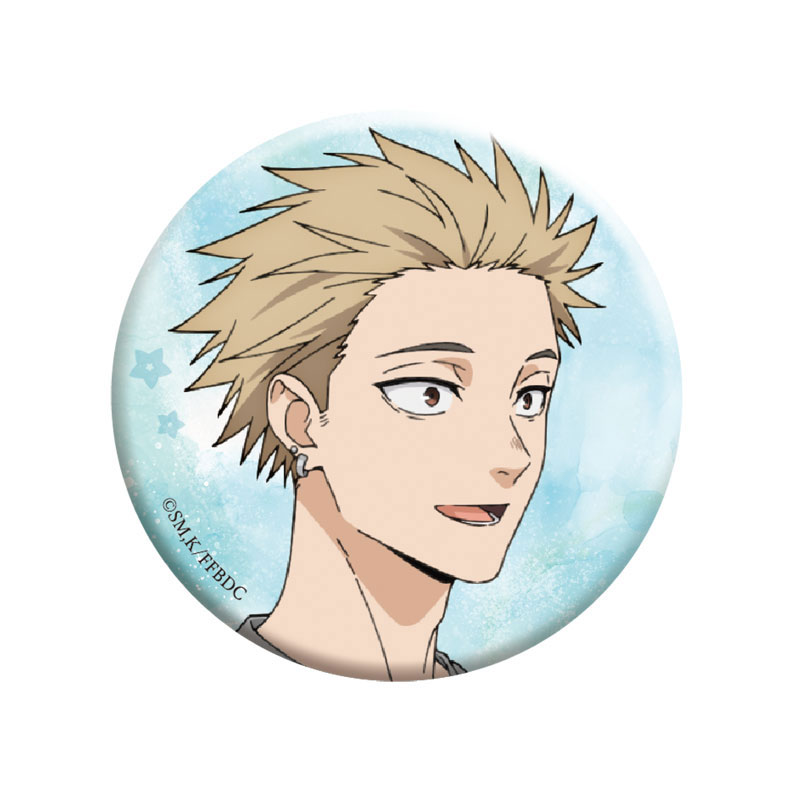 ティン⭐︎様 AmiAmi [Character & Hobby Shop] | The Fragrant Flower Blooms with