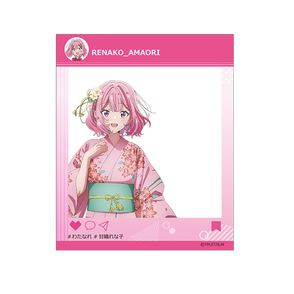 AmiAmi [Character & Hobby Shop] | There's No Freaking Way I'll be