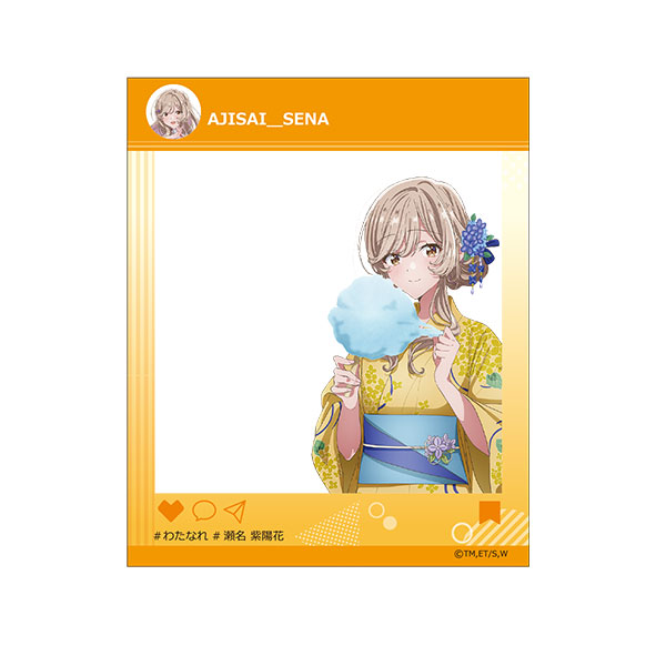 AmiAmi [Character & Hobby Shop] | There's No Freaking Way I'll be