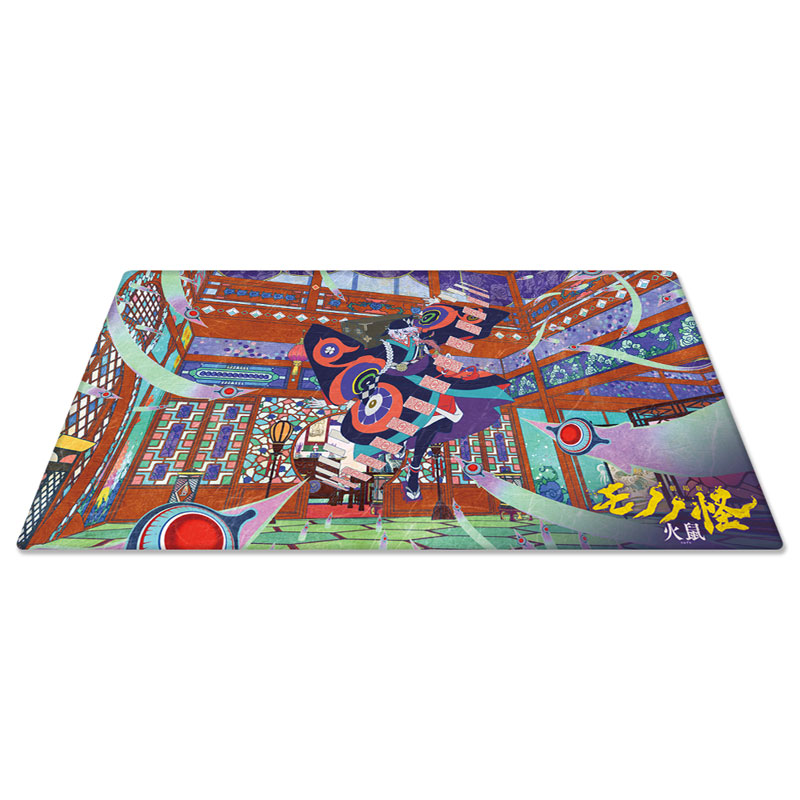 アレイスター　マット AmiAmi [Character & Hobby Shop] | Mononoke The Movie: The