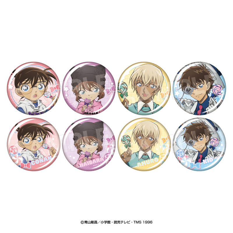 AmiAmi [Character & Hobby Shop] | Detective Conan Chara