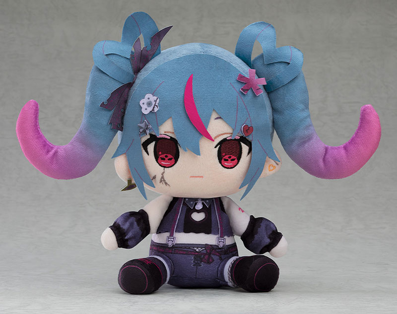 AmiAmi [Character & Hobby Shop] | Plushie Character Vocal Series