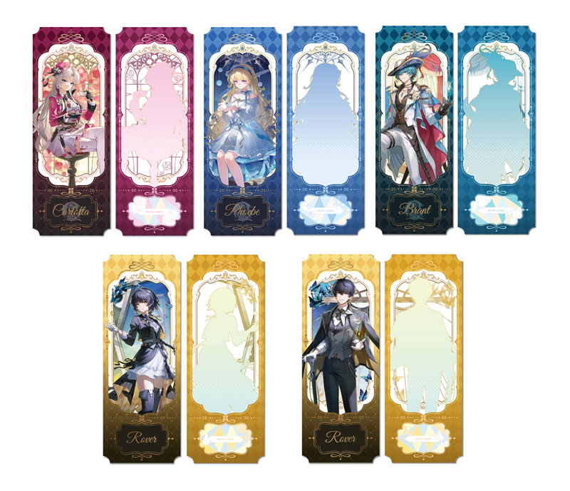 AmiAmi [Character & Hobby Shop] | Wuthering Waves Velvet Flux