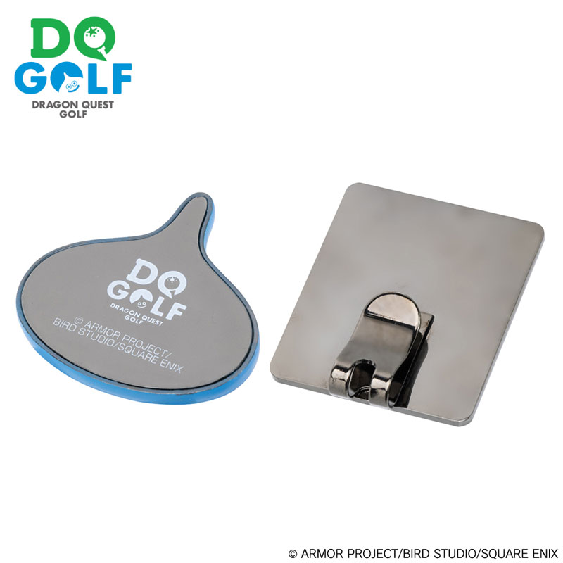 AmiAmi [Character & Hobby Shop] | Dragon Quest Golf Golf Ball
