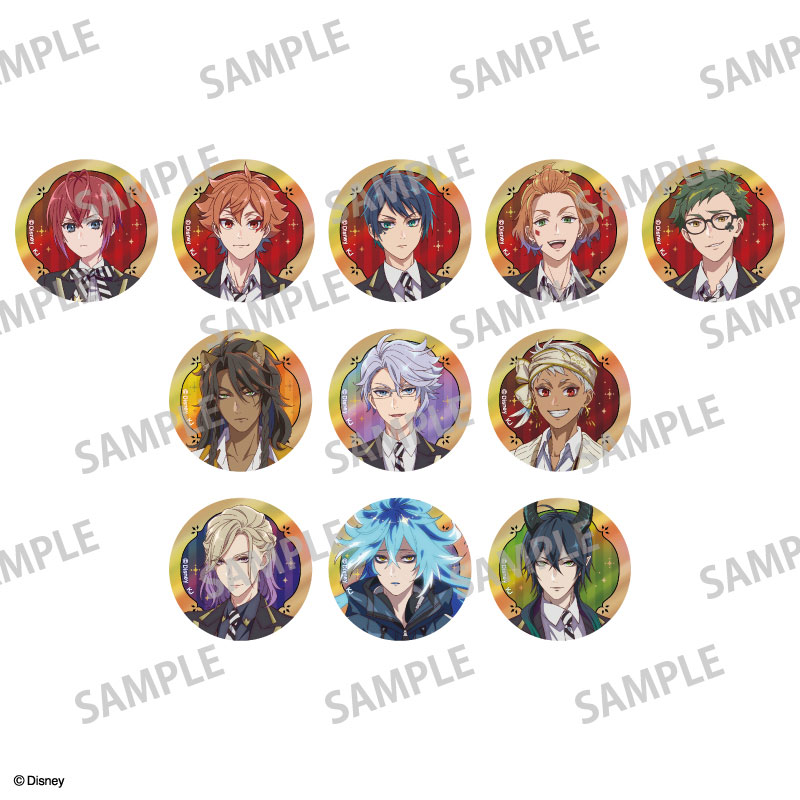 AmiAmi [Character & Hobby Shop] | Disney Twisted Wonderland The