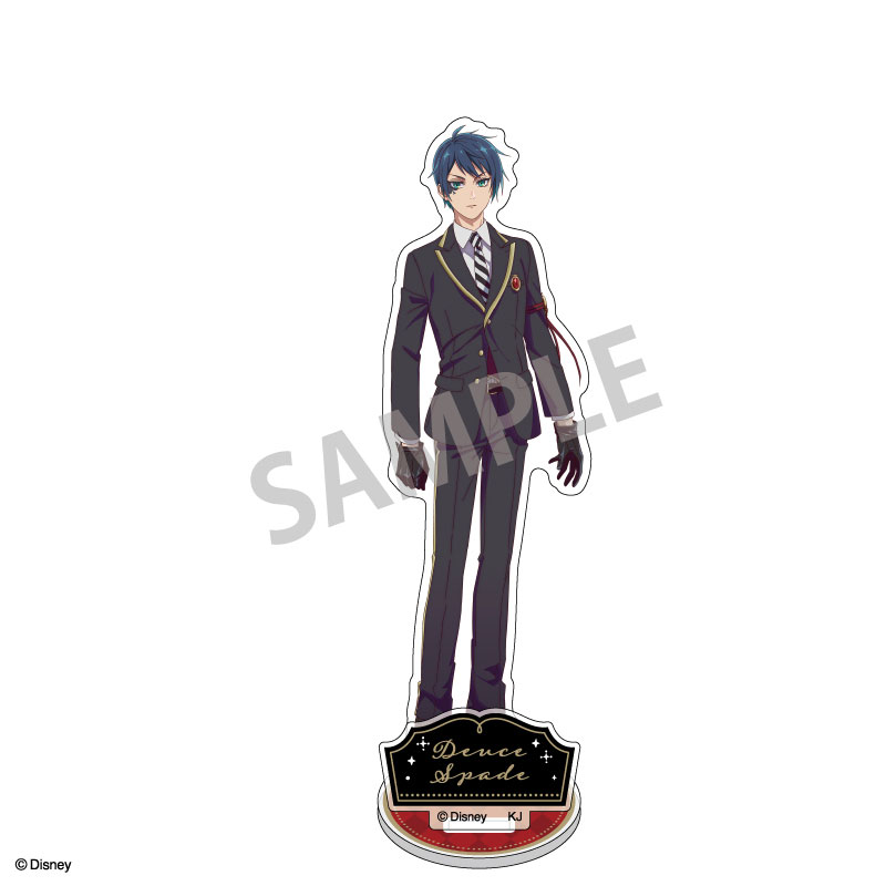 AmiAmi [Character & Hobby Shop] | Disney Twisted Wonderland