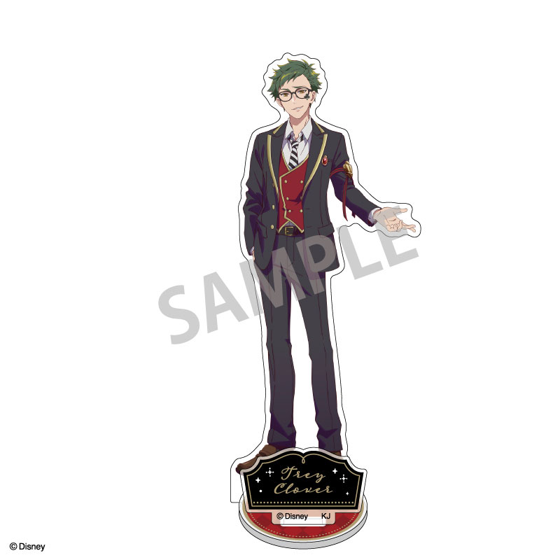 AmiAmi [Character & Hobby Shop] | Disney Twisted Wonderland The