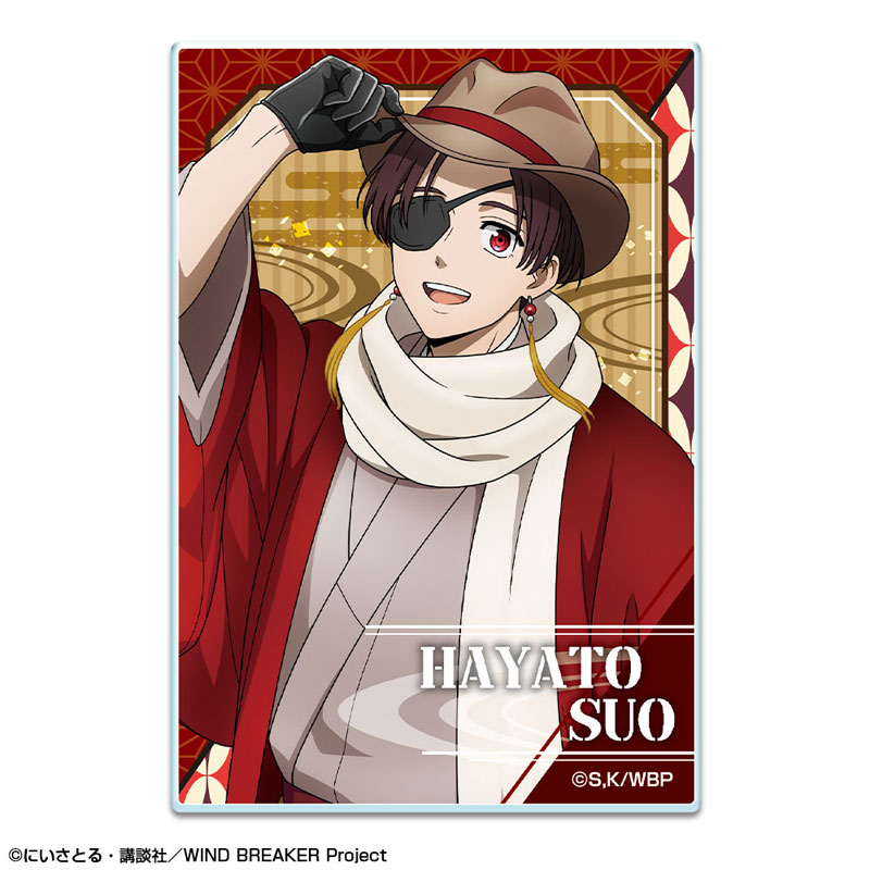 AmiAmi [Character & Hobby Shop] | TV Anime 