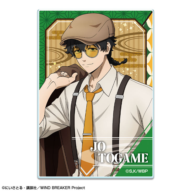 AmiAmi [Character & Hobby Shop] | TV Anime 