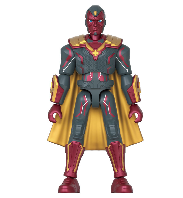 AmiAmi [Character & Hobby Shop] | Marvel Galaxy Version04 Plastic
