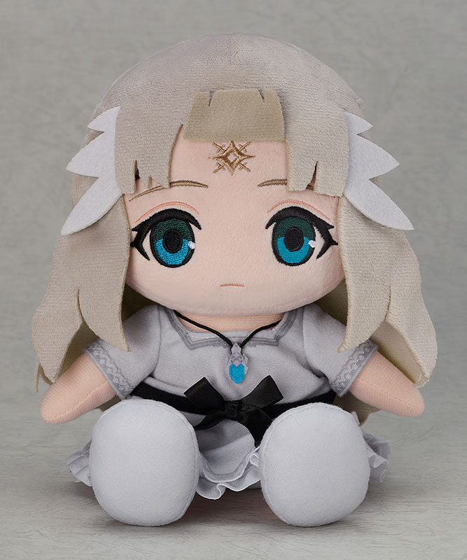AmiAmi [Character & Hobby Shop] | Plushie ENDER LILIES: Quietus of