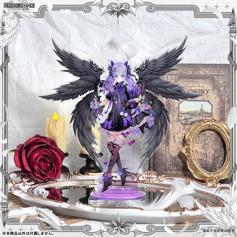 AmiAmi [Character & Hobby Shop] | Oshikatsu Item Acrylic Photo