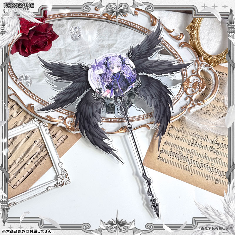 AmiAmi [Character & Hobby Shop] | Oshikatsu Item Acrylic Photo