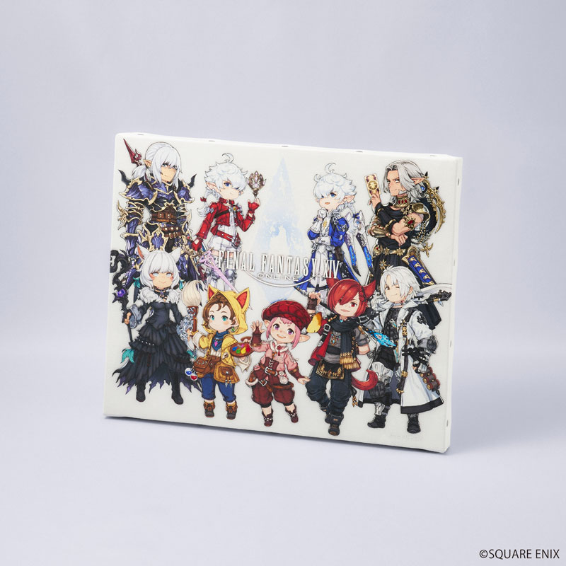 ❁IMH❁様 AmiAmi [Character & Hobby Shop] | Final Fantasy XIV