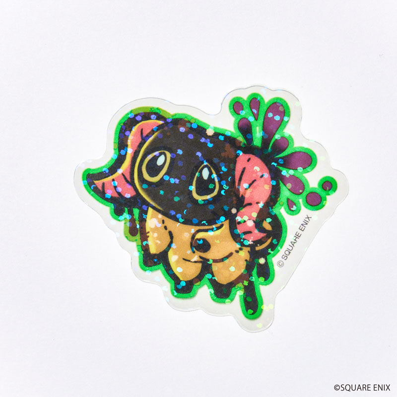 AmiAmi [Character & Hobby Shop] | Final Fantasy XIV Sticker