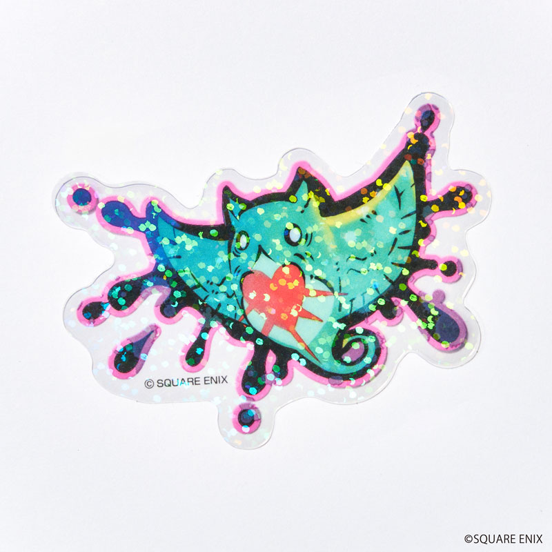 ♡心♡ AmiAmi [Character & Hobby Shop] | Final Fantasy XIV Sticker