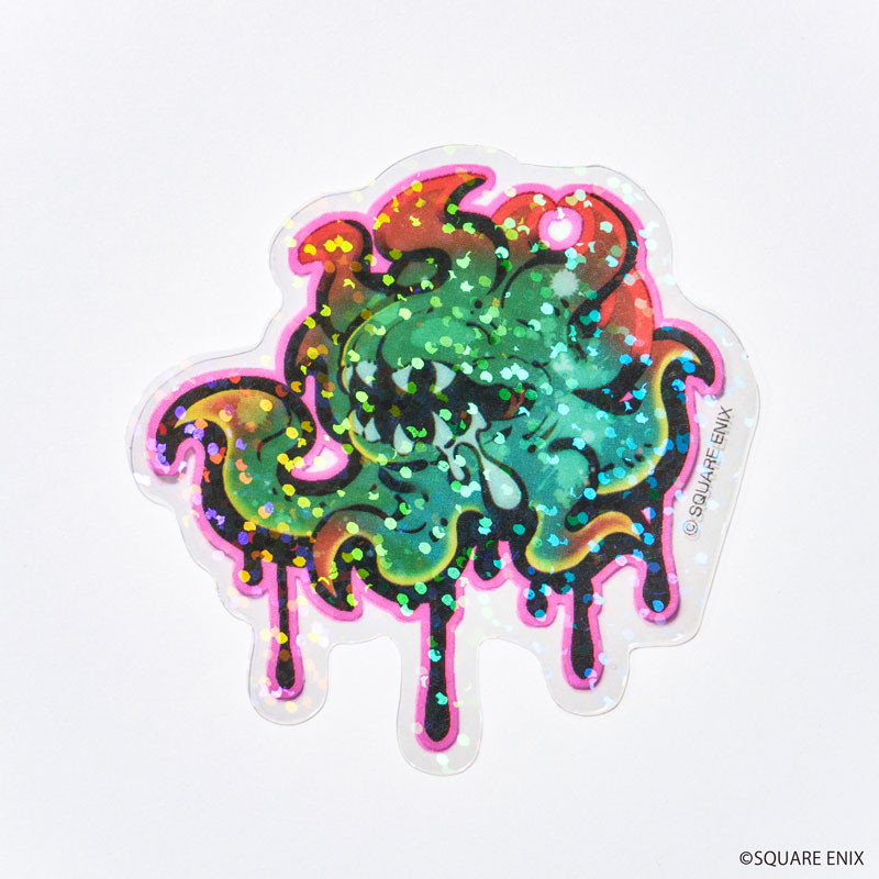 ♡心♡ AmiAmi [Character & Hobby Shop] | Final Fantasy XIV Sticker