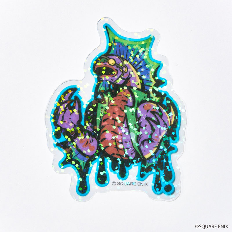 ♡心♡ AmiAmi [Character & Hobby Shop] | Final Fantasy XIV Sticker