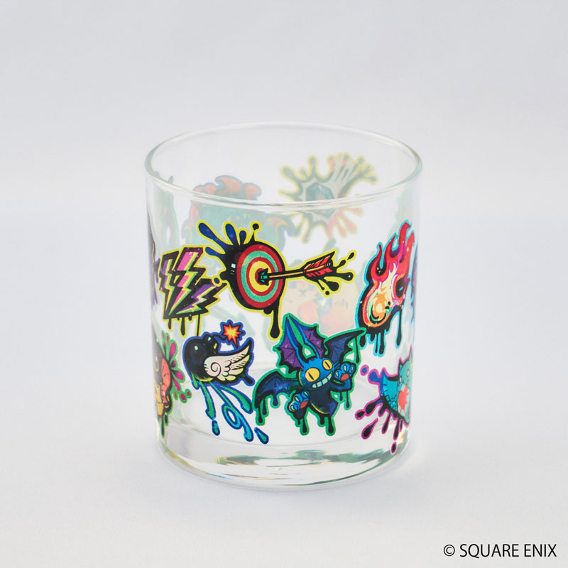 AmiAmi [Character & Hobby Shop] | Final Fantasy XIV Glass