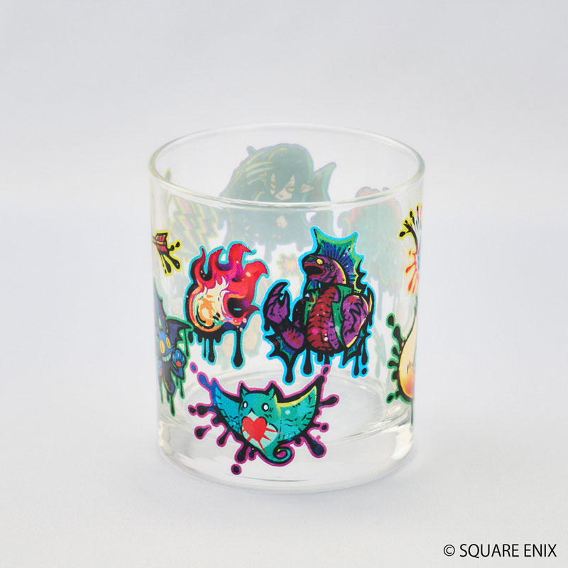 プ*ル様 FINAL FANTASY COLLECTION FINAL FANTASY I-VI COLLECTION ANNIVERSARY EDITION | SQUARE