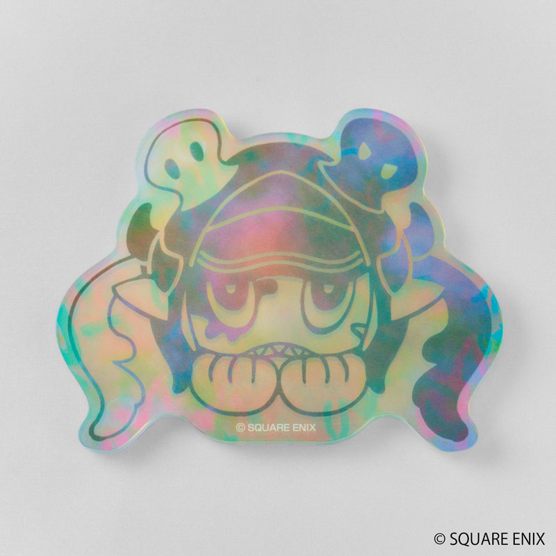 AmiAmi [Character & Hobby Shop] | Final Fantasy XIV Glass
