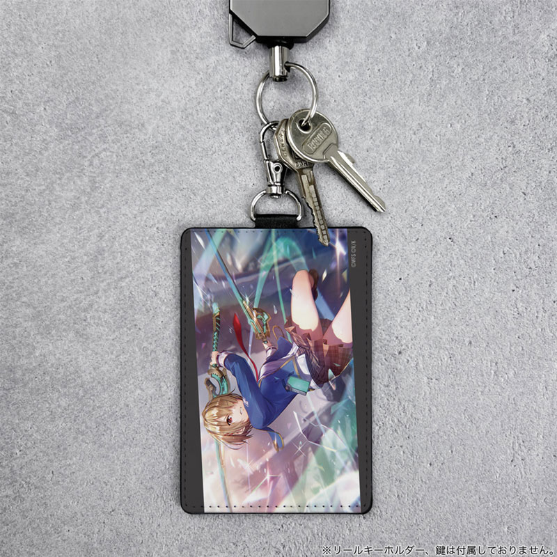 AmiAmi [Character & Hobby Shop] | Heaven Burns Red Ruka