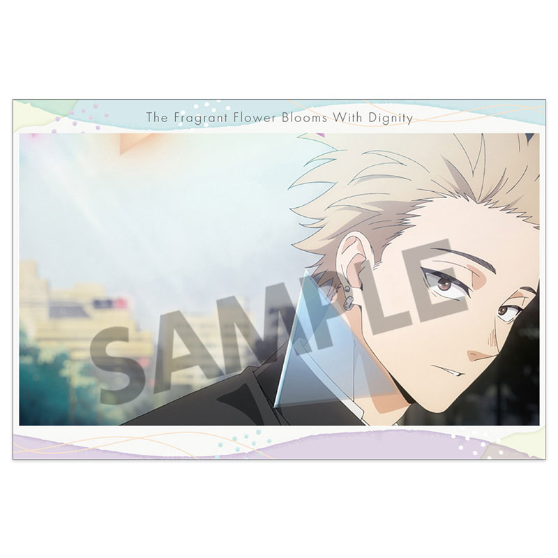 AmiAmi [Character & Hobby Shop] | The Fragrant Flower Blooms with