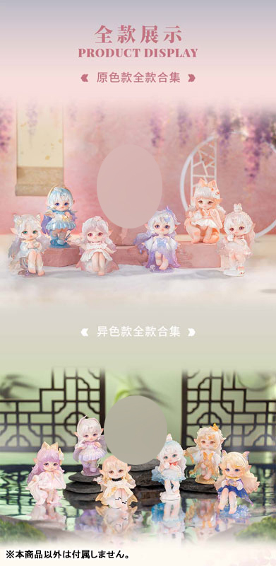 AmiAmi [Character & Hobby Shop] | FLORA: Journey To The West