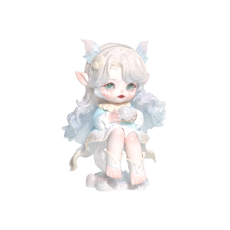 AmiAmi [Character & Hobby Shop] | FLORA: Journey To The West Dream