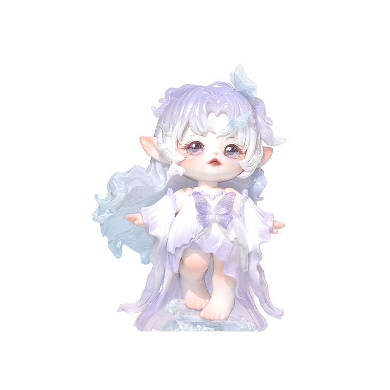 AmiAmi [Character & Hobby Shop] | FLORA: Journey To The West