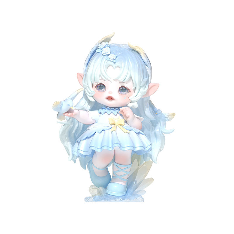 AmiAmi [Character & Hobby Shop] | FLORA: Journey To The West Dream