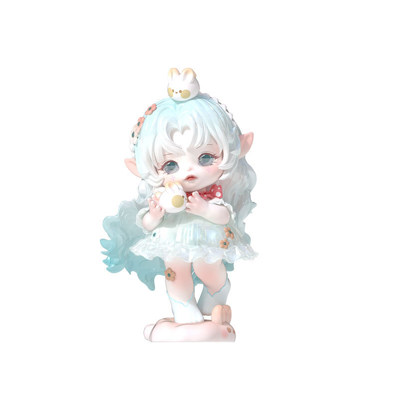 flora様 AmiAmi [Character & Hobby Shop] | FLORA: Journey To The West