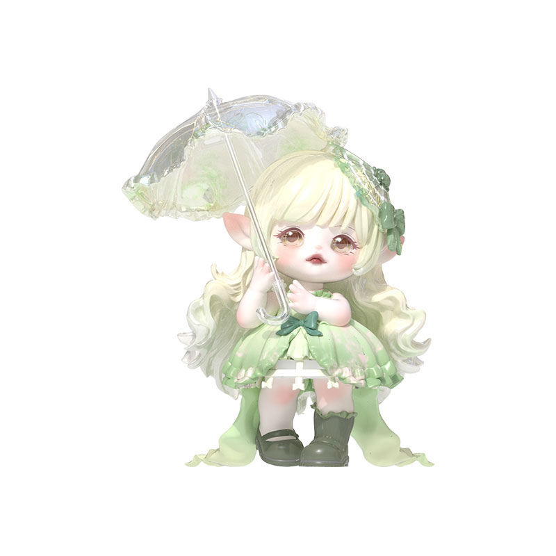 AmiAmi [Character & Hobby Shop] | FLORA: Journey To The West Dream