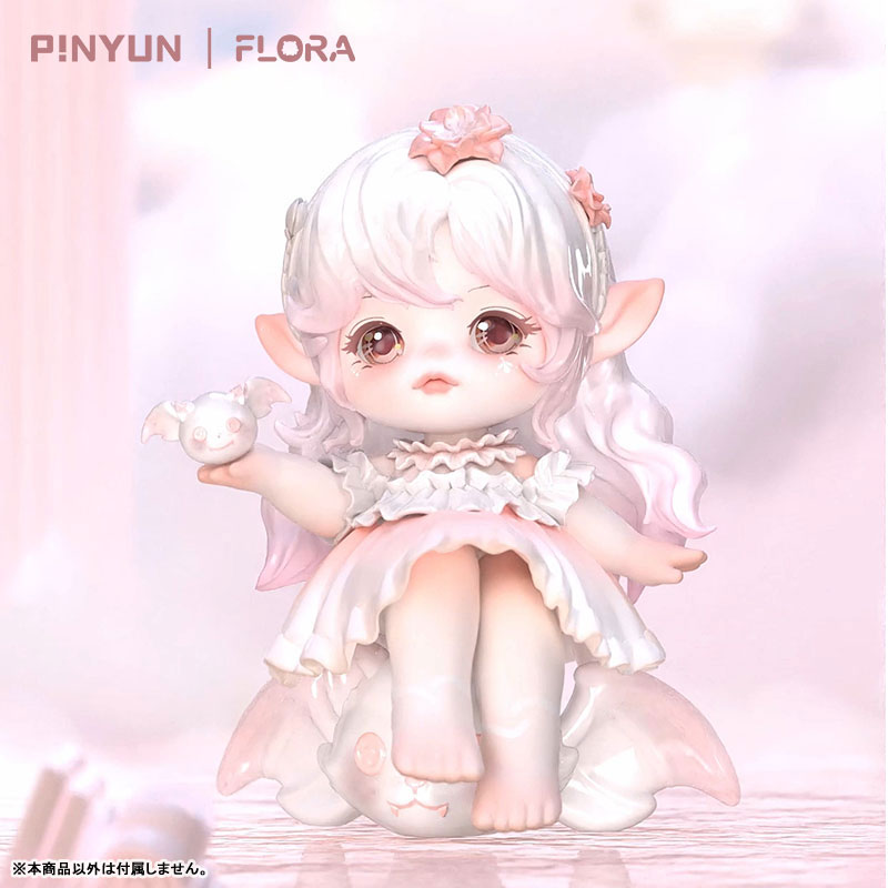 AmiAmi [Character & Hobby Shop] | FLORA: Journey To The West Dream